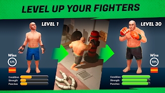 Y2KOYMMA Manager 2: Ultimate Fightv1.13.2؈D5