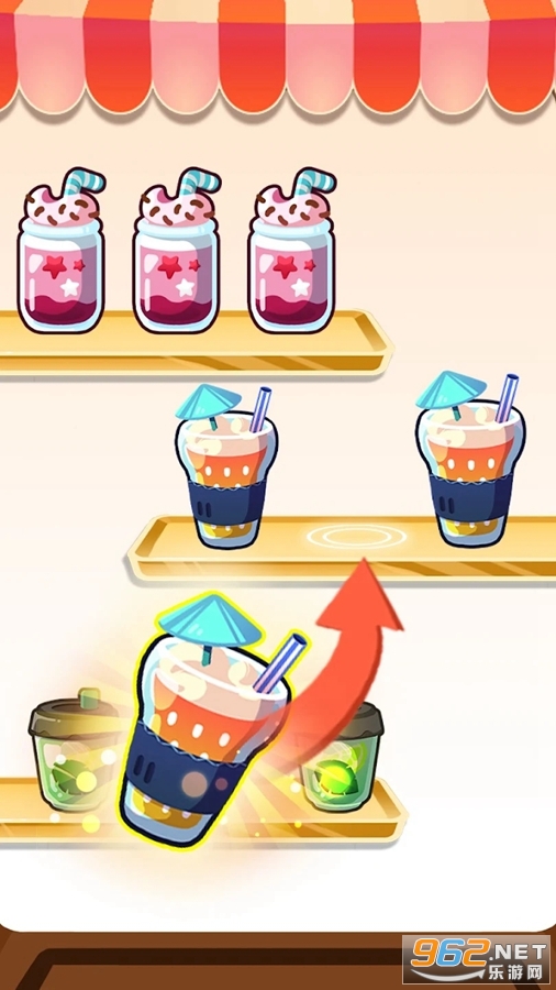 ֭ƥʦFruit Juice Match Masters°v1.0.5ͼ1