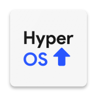 HyperOS Updater app