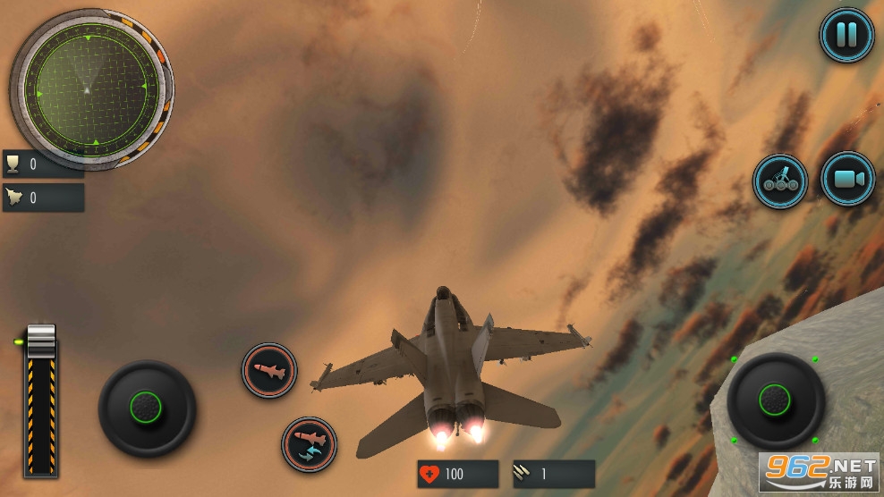 wCģMAircraft Warfare Simulator°v1.0؈D0