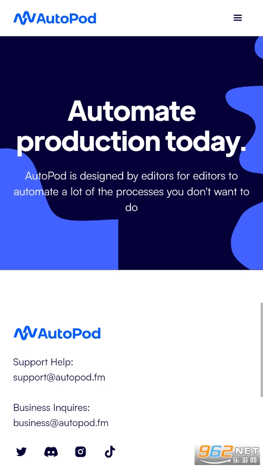 autopodMv1.0؈D0