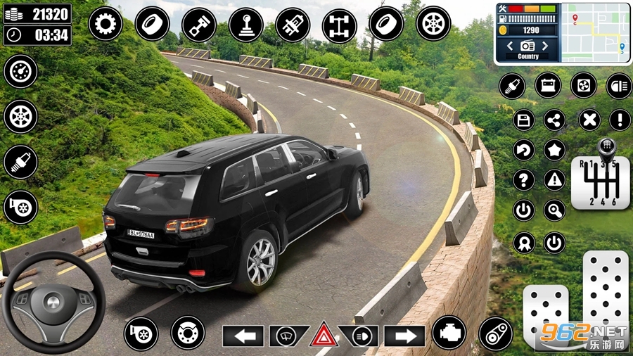 ʻѧУ:ϷCar Driving School:Car Gamesv2.38ͼ1
