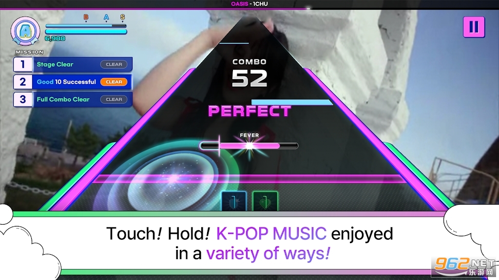 K-Pop The Show׿v1.0.06؈D0