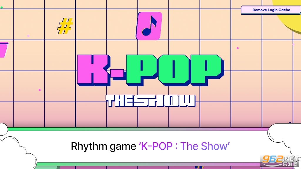 K-Pop The Show׿v1.0.06ͼ5