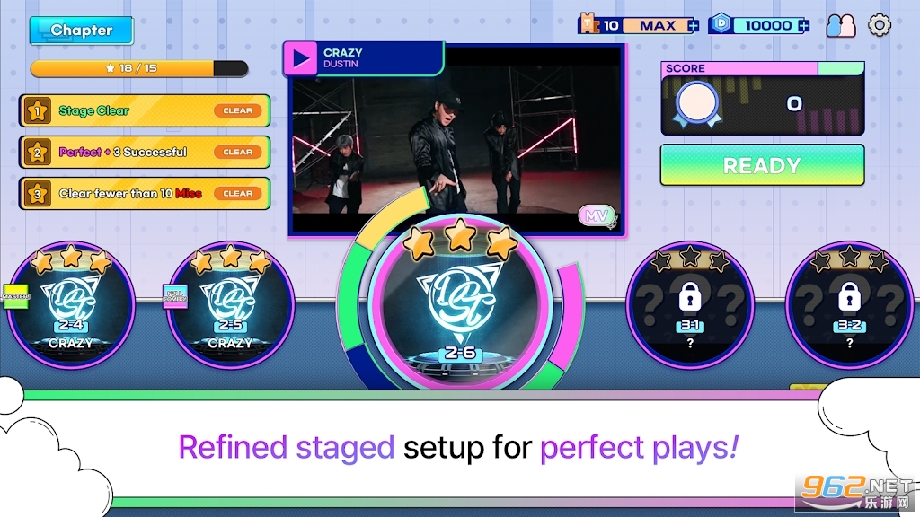 K-Pop The Show׿v1.0.06؈D3