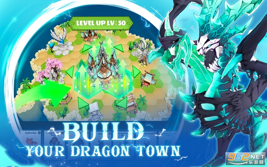 ن2Summon Dragons 2v1.1.123؈D1