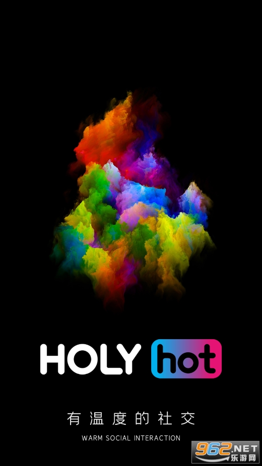 HolyHot appv2.0.2 °؈D3