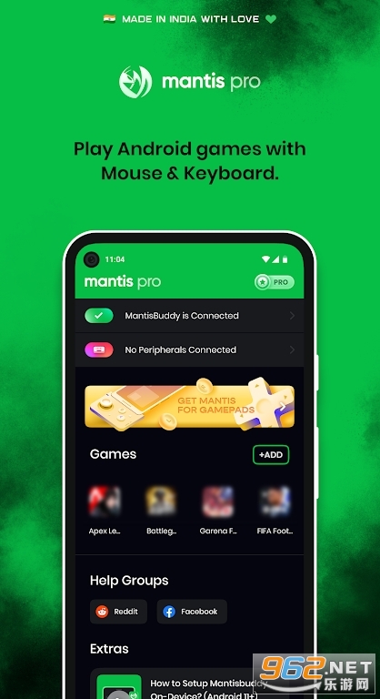 Mantis Mouse Proӳ° v0.2bͼ2