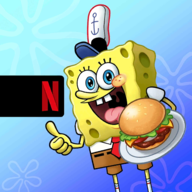 SpongeBob Get Cookingdİv1.6.1 ֙C