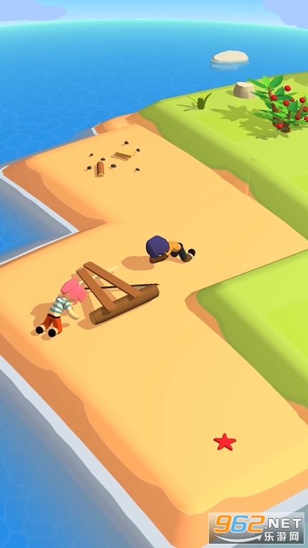 R\uStranded Island׿v0.11.11.237؈D1