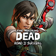 ʬ֮·ʷv37.7.4.104314 (Walking Dead:Road to Survival)