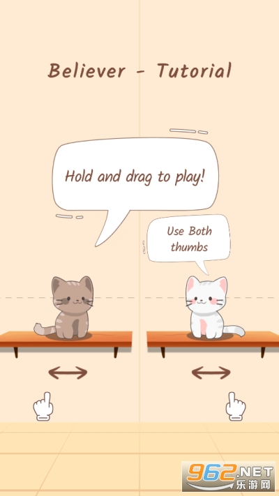 èϷٷ°(Duet Cats)v1.1.1 ׿ͼ4