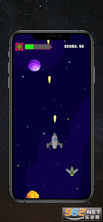 ̫ձϵٷ(Space Maverick)v1.0 ׿ͼ1