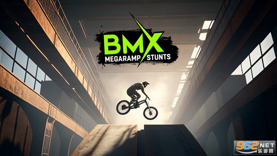 BMXؼϷv2.0 (BMX Megaramp Stunts)ͼ3
