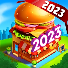 ⿳ʦϷv26.0 (Crazy Cooking Chef Food Craze)