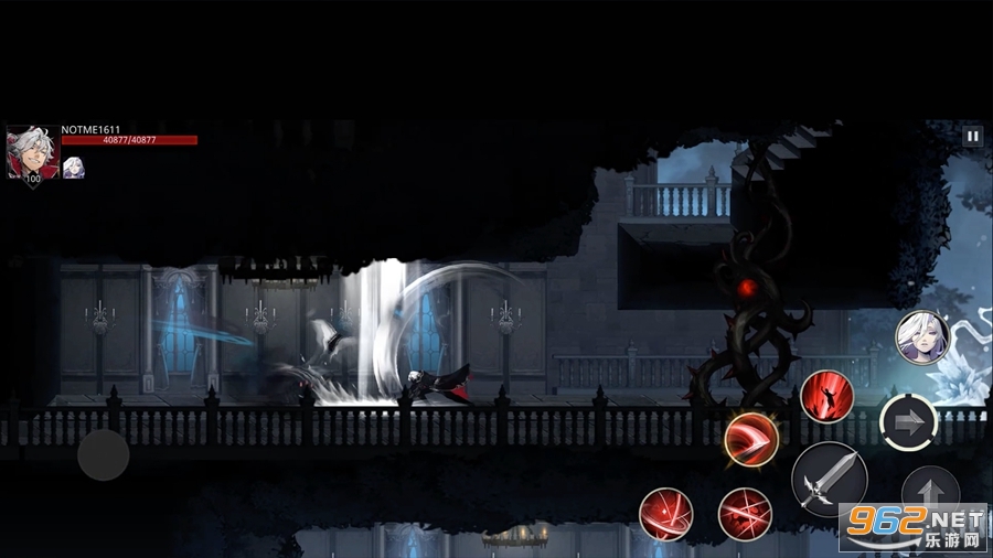 Ӱʿ[v1.2.21 (Shadow Slayer:Ninja Warrior)؈D3