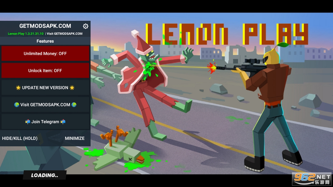 ֳƽ(Lemon Playground)޸°v1.3.31.31.10ͼ2