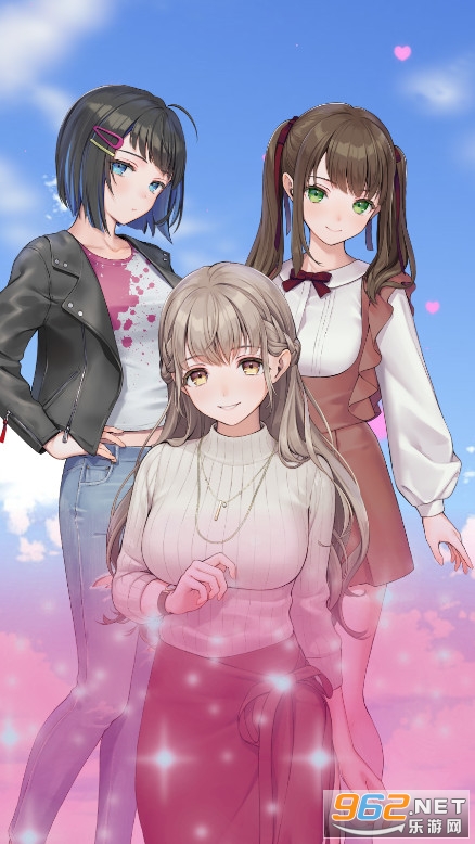 ¶˵My Life with a Lonely Beauty׿v3.1.9ͼ4