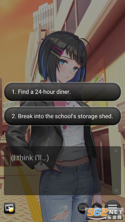 ¶˵My Life with a Lonely Beauty׿v3.1.9ͼ2
