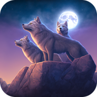 Wolf Simulator EvolutionģϷ3Dv1.0.5.2 ޹