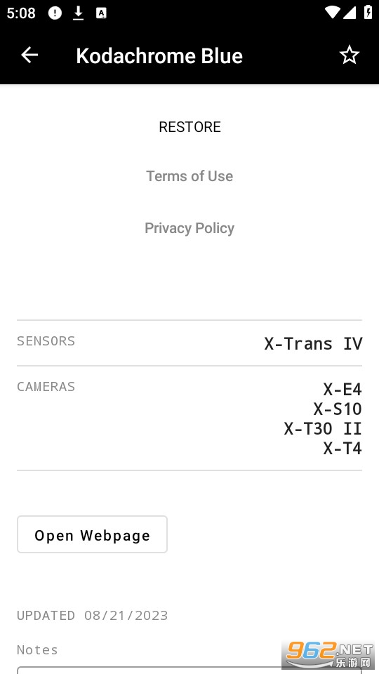 fujixweekly appٷ v1.3.2ͼ1