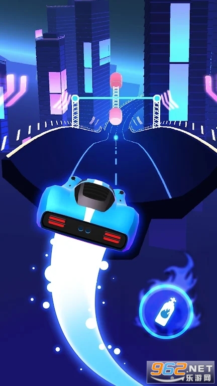 Neon Racer޺ِ܇v1.0.3؈D3