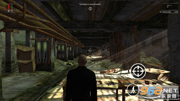 Hitman: Blood Money-ReprisalѪX}֙C