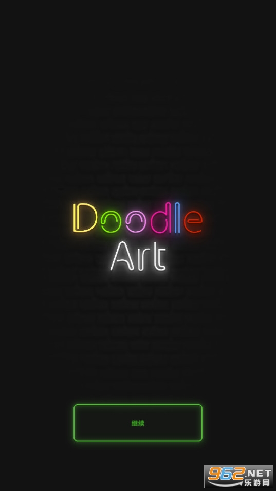 doodle art