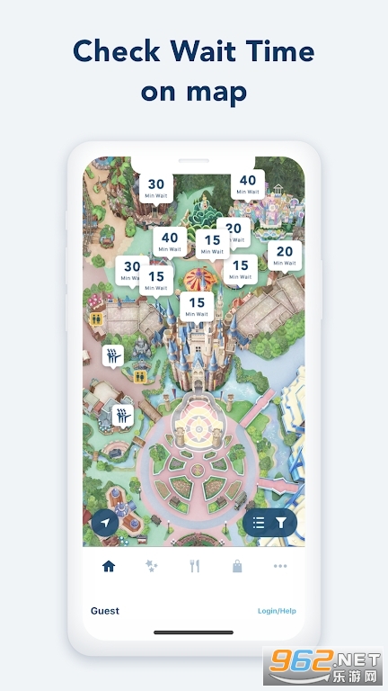 Disney Resort|ʿappٷ