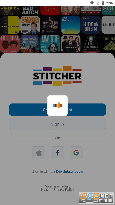 Stitcher׿