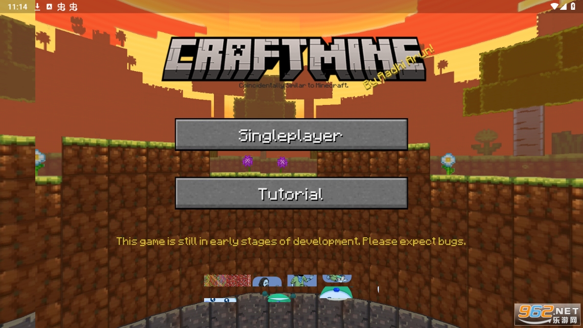 craftmine[