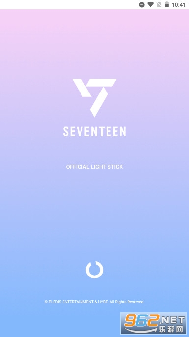 seventeen light stick ver3׿v1.1ͼ0