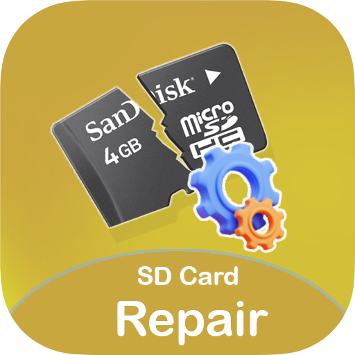 ֻsd޸߰׿(Repair SD Card)