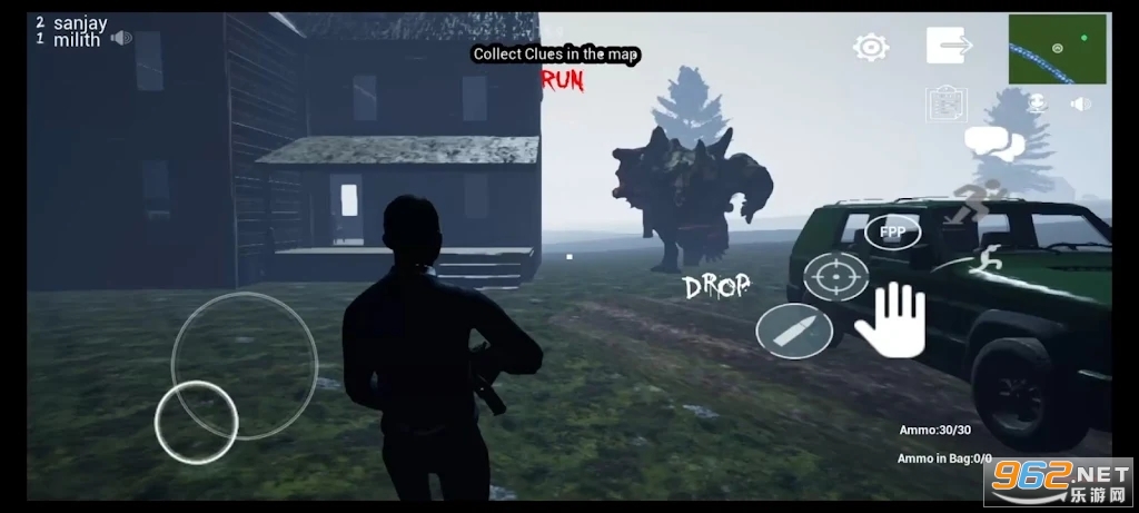 ӳ^患[Get Out: Survival Multiplayerv0.9.2.3؈D4