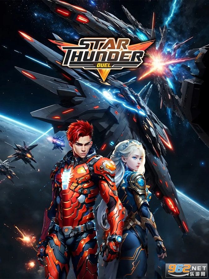 Star ThunderQH°v1.4.45؈D1