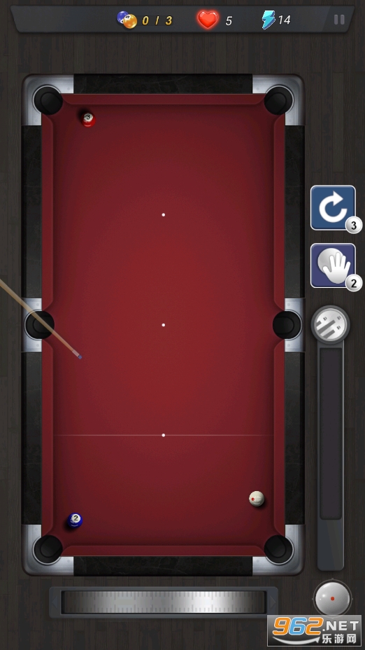 8Ball-kingsofpoolv1.0.11 ׿ͼ0