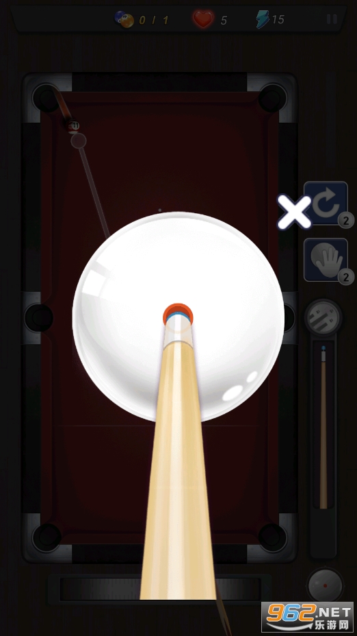 8Ball-kingsofpoolv1.0.11 ׿؈D3