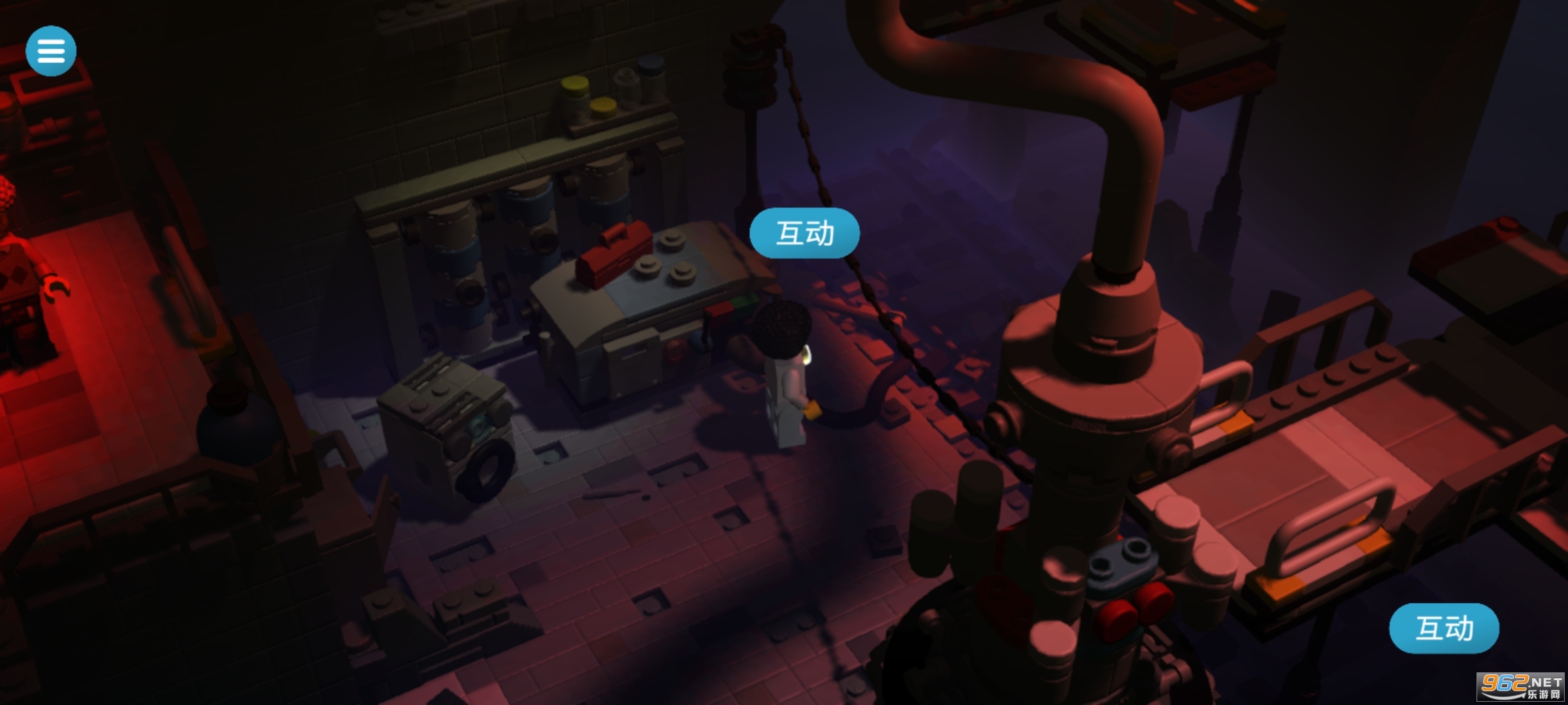 LEGO BricktalesָɳнϷv1.7 ͼ4