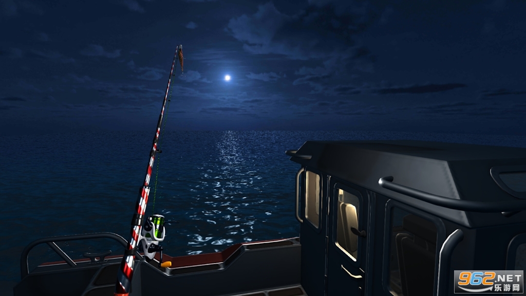 Fishing League W°v201002ͼ2