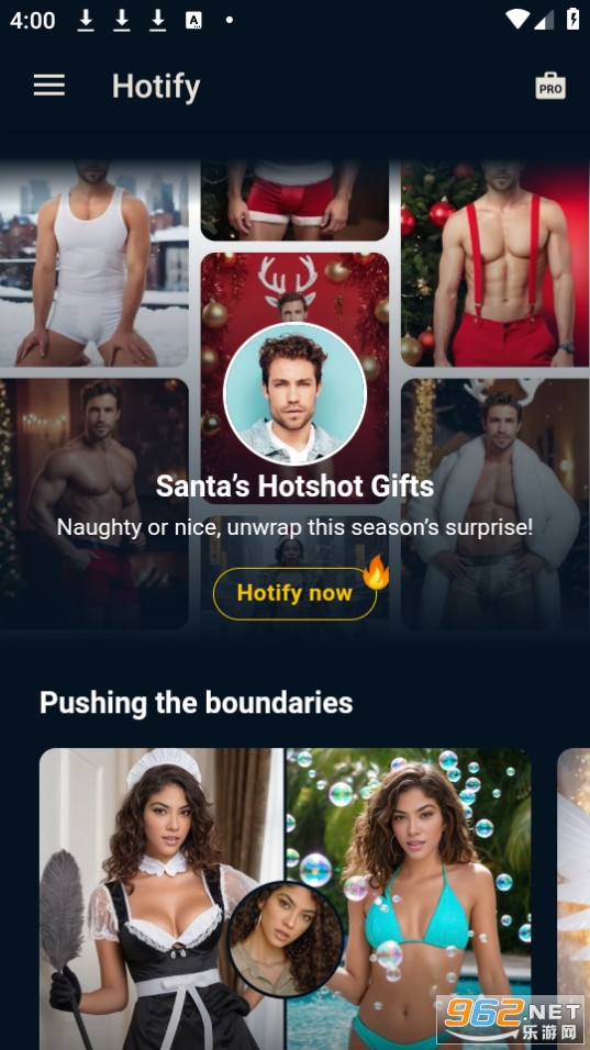 hotifyapp v0.5.5؈D4