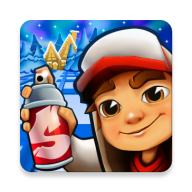 FܿH(Subway Surf)