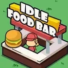 Idle Food BareʳƷV