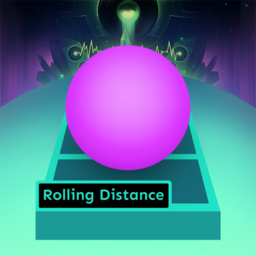 Rolling Distance2Ϸ