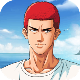 Official version of slam dunk expert mobile game