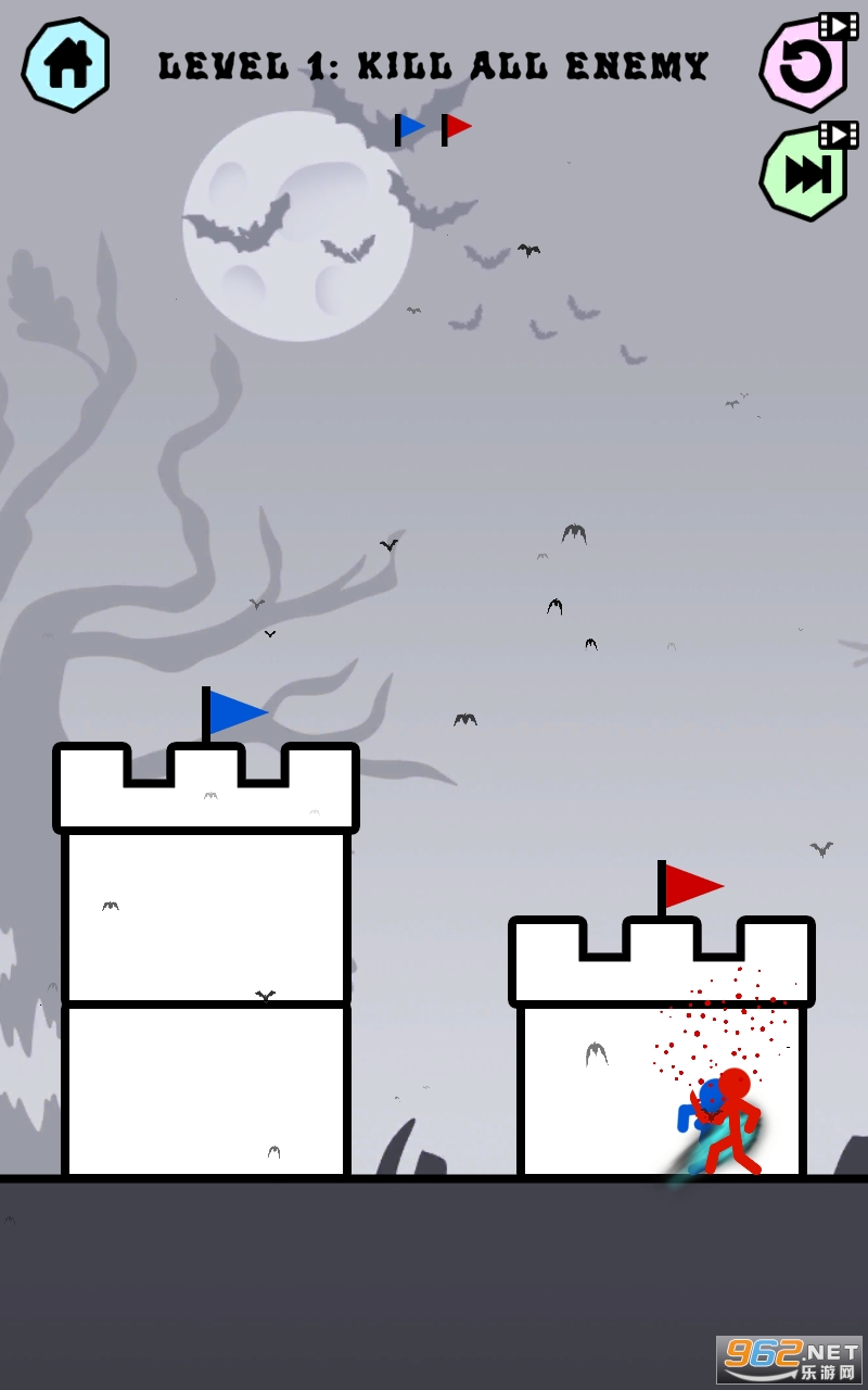 Stick War Tower° v1.0.0ͼ2