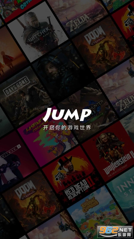 jumpϷappv2.41.0 ٷͼ3