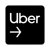 Uber Driver app