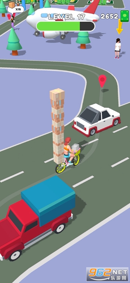 ͼкHv1.16.0 (Paper Delivery Boy)؈D1