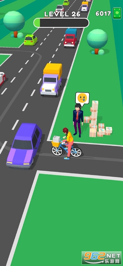 ͼкHv1.16.0 (Paper Delivery Boy)؈D4