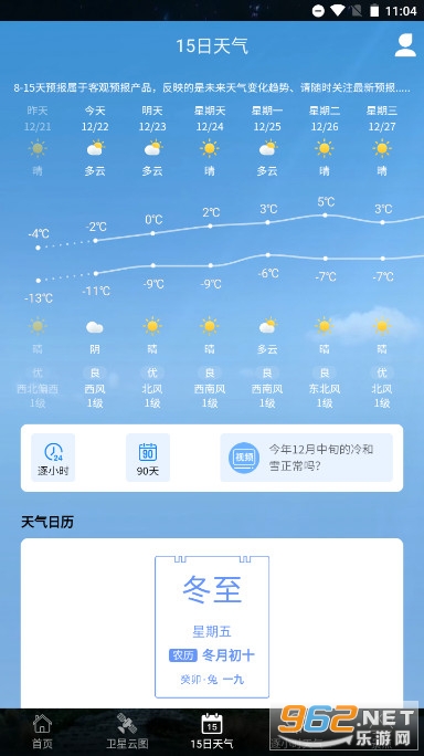 AccuWeather׿2024°Mv1.0؈D2